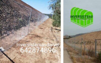Vallado de fincas: Seguridad, privacidad y valor añadido para tus terrenos