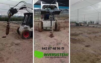 Aprovecha esta primavera: invernaderos a medida para aumentar tu producción