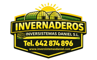 Invernaderos Inversistemas Daniel