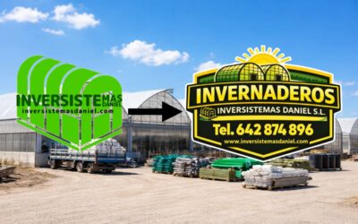 Nuevo logo, misma esencia: en Inversistemas Daniel seguimos creciendo